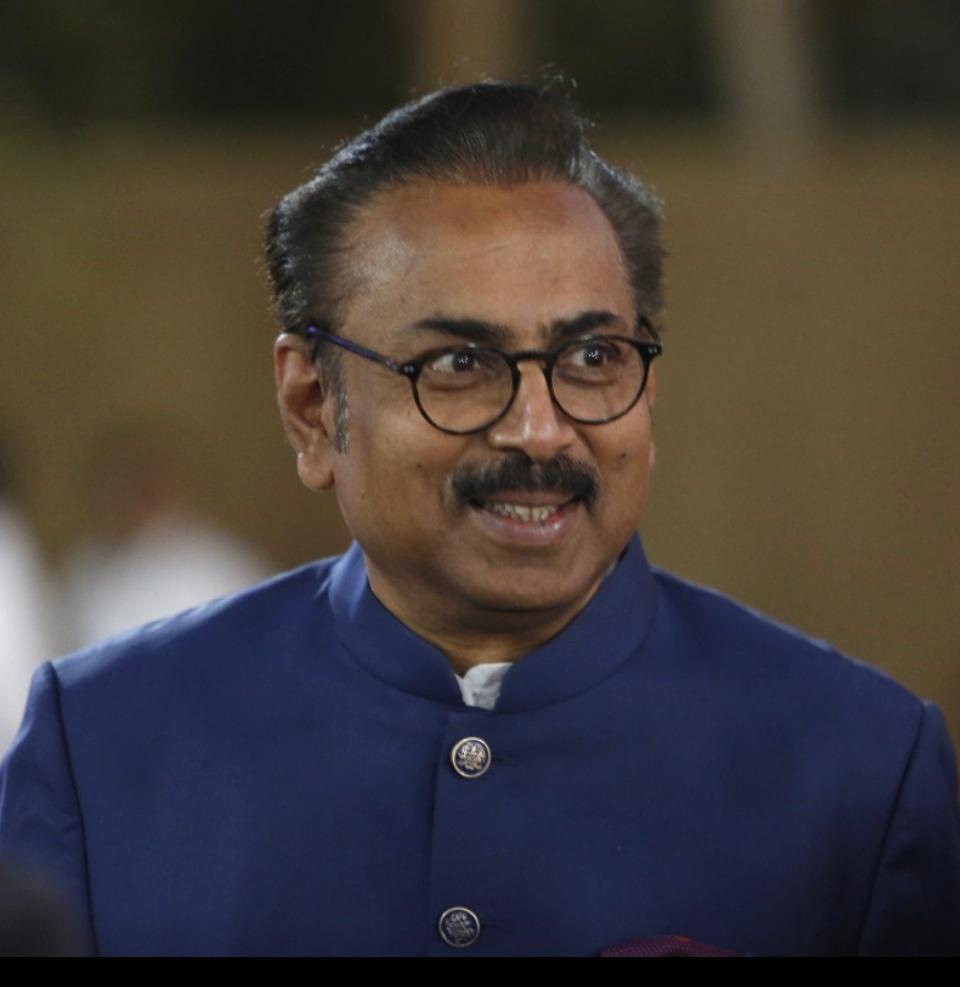 Vice Chairman